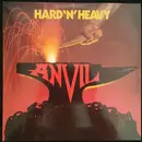 LP - Anvil - Hard 'N' Heavy