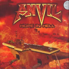 Anvil - Hope in Hell