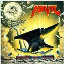 CD - Anvil - Pound For Pound