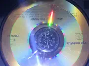 CD - Anvil - Pound For Pound