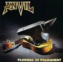 CD - Anvil - Plugged In Permanent