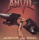 LP - Anvil - Strength Of Steel