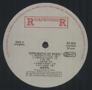 LP - Anvil - Strength Of Steel
