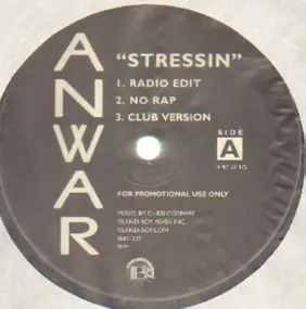 Anwar - Stressin