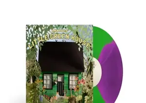 Anxious - Little Green House