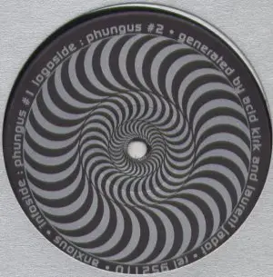 Anxious - Phungus