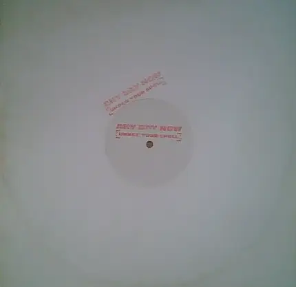 Any Day Now - Under Your Spell