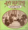 LP - Any Old Time String Band - Any Old Time String Band