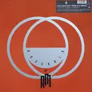 12inch Vinyl Single - Any Questions - Living Out A Fantasy - Black Labels