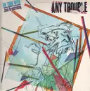 LP - Any Trouble - Any Trouble (On Tour With Joan Armatrading)