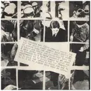 7inch Vinyl Single - Any Trouble - Yesterdays Love