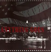 Anything Goes - The Party's Over