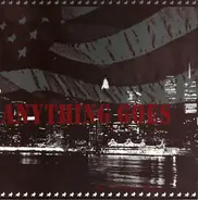 Anything Goes - The Party's Over