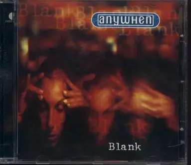 anywhen - blank