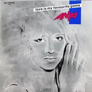 Anya - Love Is My Favourite Game
