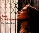 CD - Anya Singleton - The Other Side - digipak