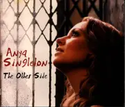 CD - Anya Singleton - The Other Side - digipak