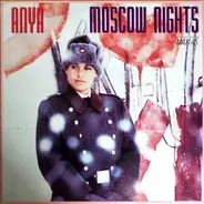 Anya - Moscow Nights