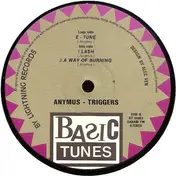 Anymus - Triggers