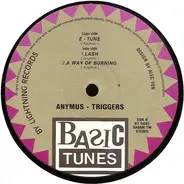 Anymus - Triggers