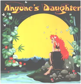 Anyone's Daughter - Anyone's Daughter