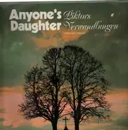 Anyone's Daughter - Piktors Verwandlungen