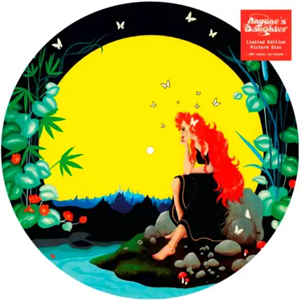 Anyone's Daughter - PD-ANYONE'S DAUGHTER