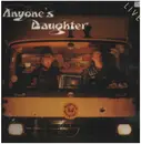 Double LP - Anyone's Daughter - Live