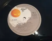 LP - Anyone's Daughter - Piktors Verwandlungen
