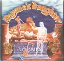 CD - Anyone's Daughter - Adonis