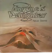 LP - Anyone's Daughter - Neue Sterne - Spiegelei