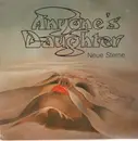 LP - Anyone's Daughter - Neue Sterne - Spiegelei