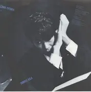 LP - Anzen Chitai - 抱きしめたい / 安全地帯 III - + OBI, insert