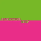 Asmus Tietchens - BIOTOP -REISSUE-