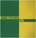 LP - Asmus Tietchens - Litia - 180g