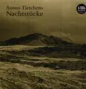 LP - Asmus Tietchens - Nachtstücke - 180g