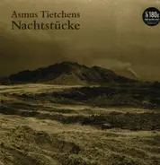 Asmus Tietchens - Nachtstücke