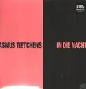 LP - Asmus Tietchens - In die Nacht - 180g High Quality Vinyl