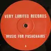 12'' - A Small Phat One - Music For Pushchairs / Throw Up