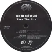 Asmodeus - THRU THE FIRE