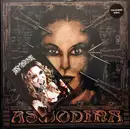 Double LP - Asmodina - Inferno - Still Sealed, Coloured Vinyl, Signed Photo inside