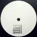 12inch Vinyl Single - Asok / Neville Watson - Scenery White 01 - Hand-stamped