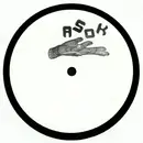 12inch Vinyl Single - Asok - How It Is EP