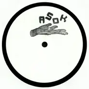 Asok - How It Is EP