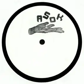 Asok - How It Is EP