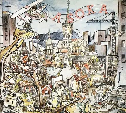 Asoka - Asoka