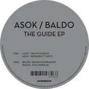 Baldo - The Guide Ep