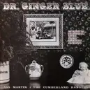 LP - Asa Martin And The Cumberland Rangers - Dr. Ginger Blue