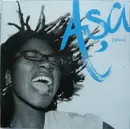 CD - Asa - Asa - Still Sealed