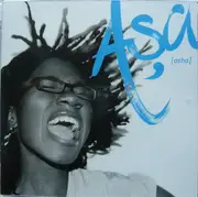 CD - Asa - Asa - Still Sealed